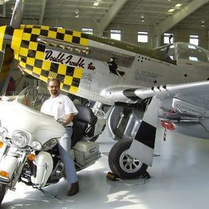 Meet your Posher, Steve